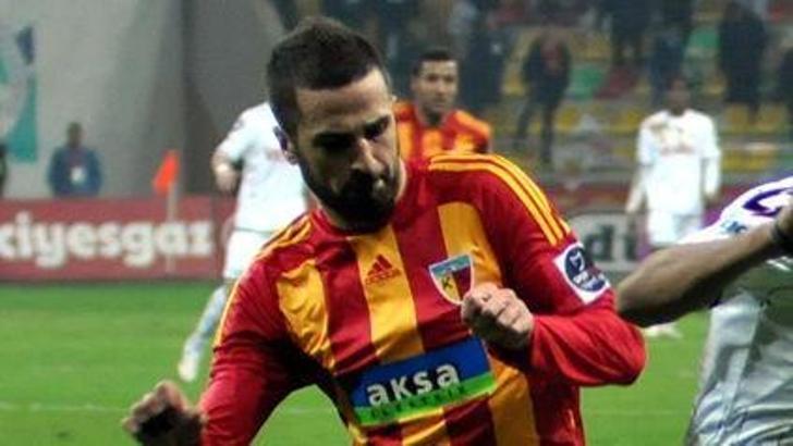 Kesimal harekatı