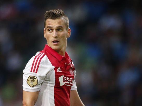 Arkadiusz Milik, Hollanda günlerini arıyor