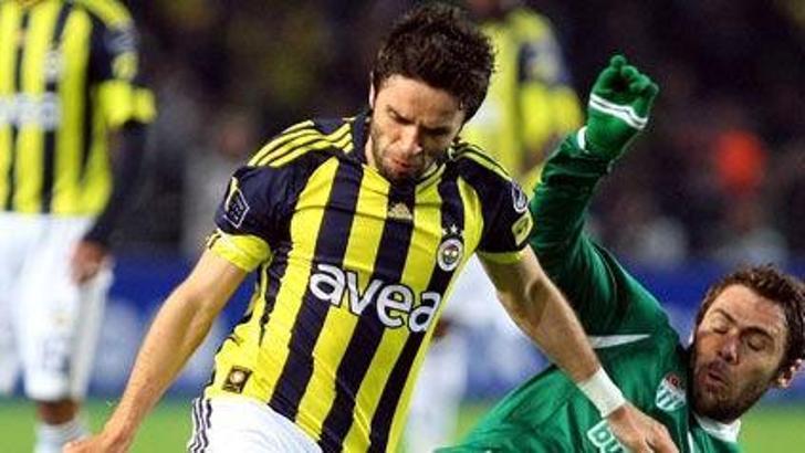Barcelona geliyor