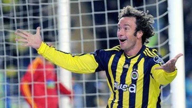 Lugano'nun kitabı satışta