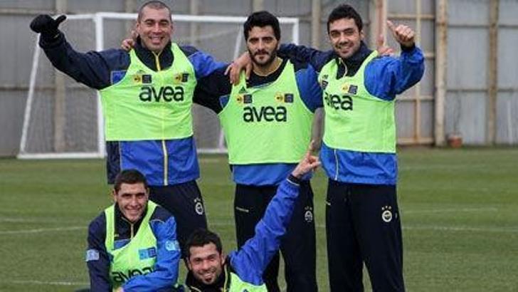 Bekir umudunu yitirmedi
