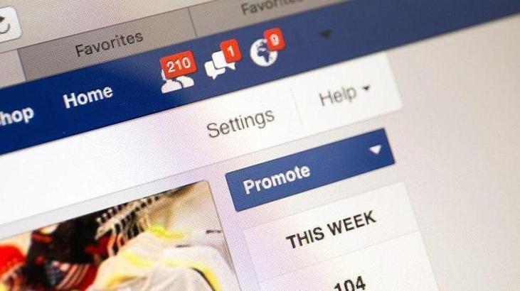 Dikkat! Facebook'da o işlem 150 TL olabilir…