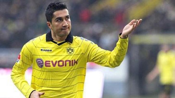 Nuri manşetlerden düşmüyor