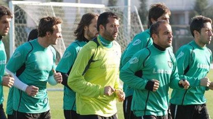 Denizlispor'a taze kan takviyesi