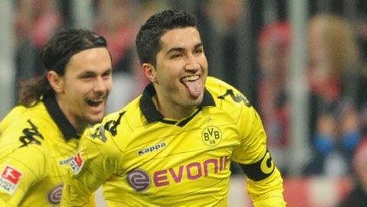 Nuri transferinde son gelişmeler