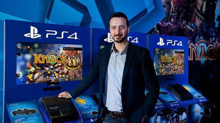PlayStation Türkiye'nin iletişim ajansı İz İletişim oldu