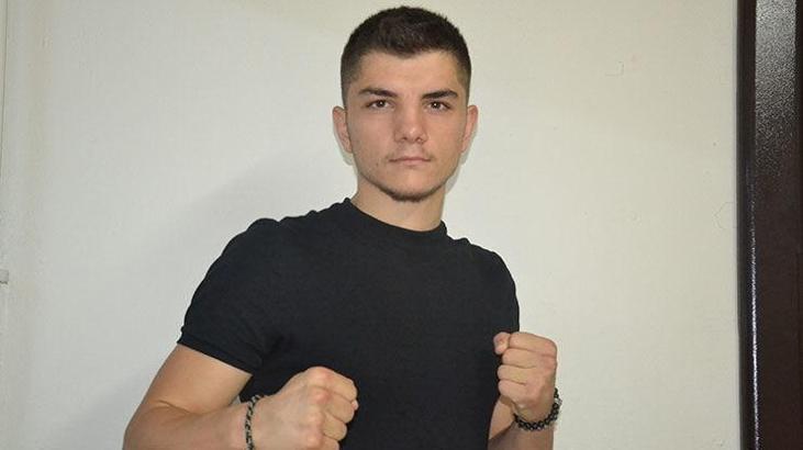 Enes Refik Çiftçi, Dünya şampiyonluğu için ringe çıkıyor