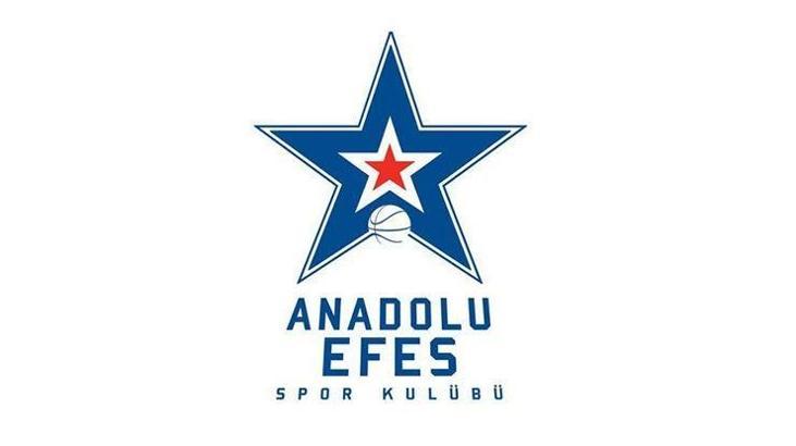 Anadolu Efes Spor Kulübü'nden önemli başarı