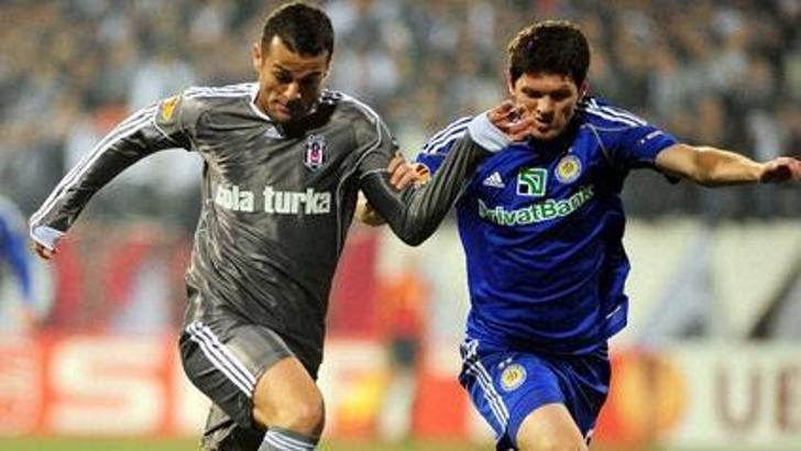 Kartal'da Bobo sevinci