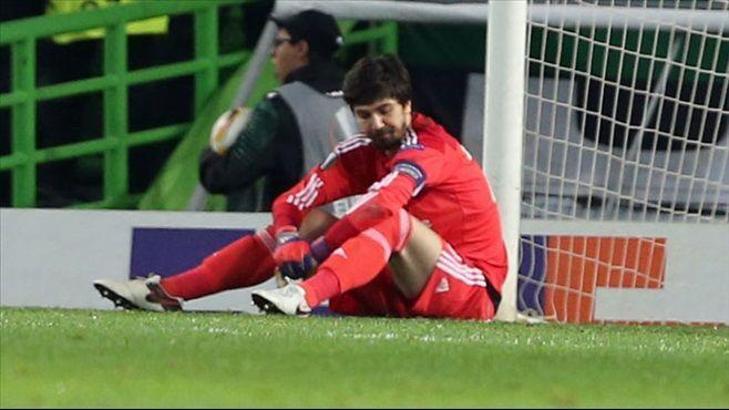 Tolga'nın ilk hatası değil!