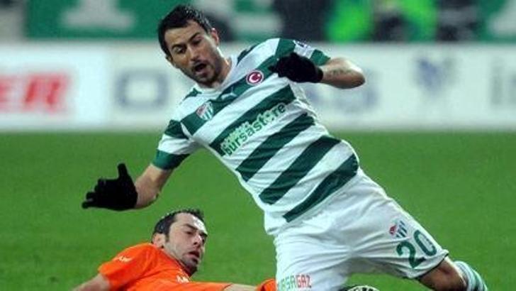 Atletico bu sefer Ozan için geldi