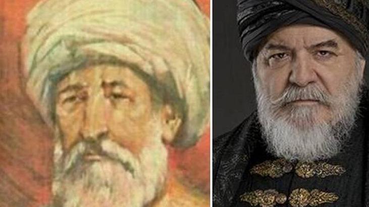 Çandarlı Halil Paşa hayatı, kimdir, nasıl öldü? (Mehmed Bir Cihan Fatihi dizisi)