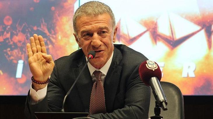 Trabzonspor 'şike' süreciyle ilgili CAS'a başvurdu