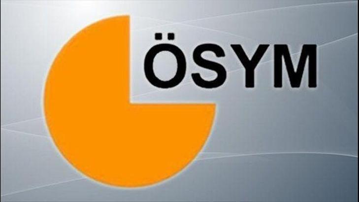 ALES sonbahar dönemi sonuçları açıklandı