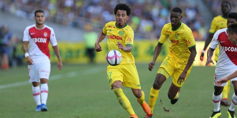 Sivasspor'a bir Brezilyalı daha: Lucas Evangelista