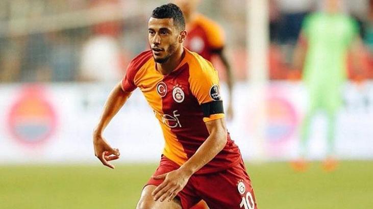 Galatasaray'da Belhanda işi Temmuz'a kaldı