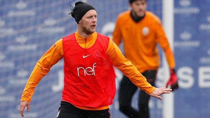 Semih Kaya'dan mutlusu yok