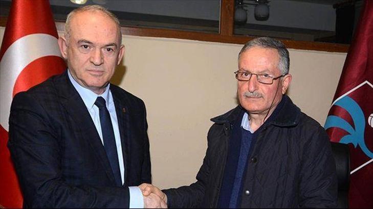 Trabzonspor'da