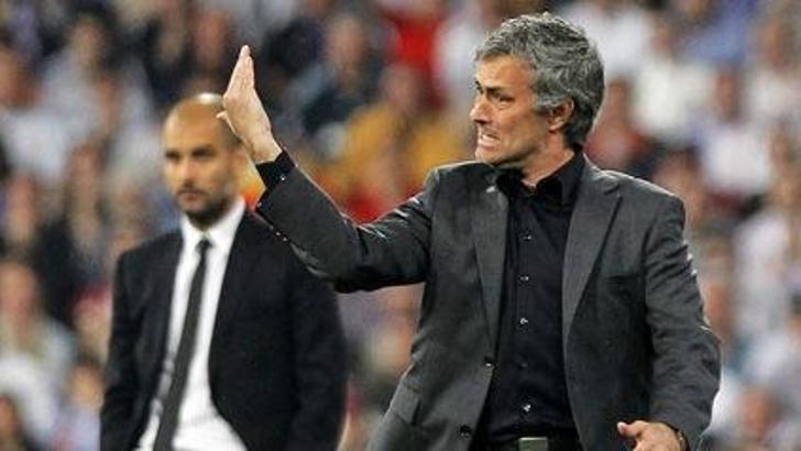 Barça, Mourinho'yu şikayet edecek