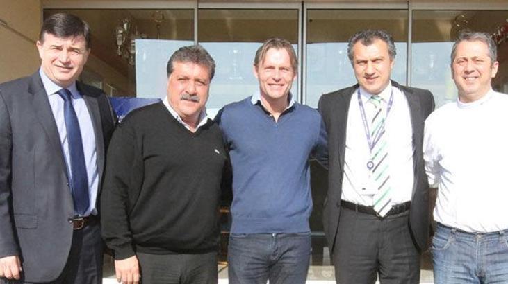 Müjdat Yetkiner'in gönderilmesindeki detay ortaya çıktı!