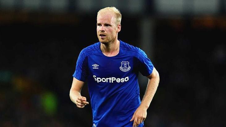 Klaassen'in tek alıcısı Beşiktaş