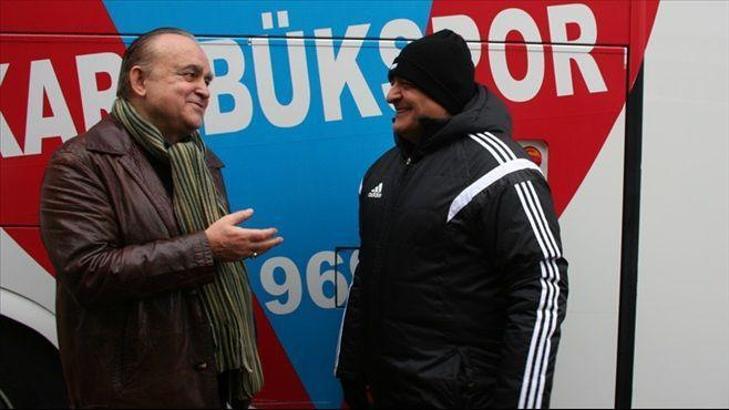 Yılmaz Vural: Direne direne kazanacağız
