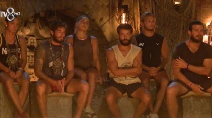 Survivor 2018'de dokunulmazlığı kimler kazandı? İşte eleme adayları…
