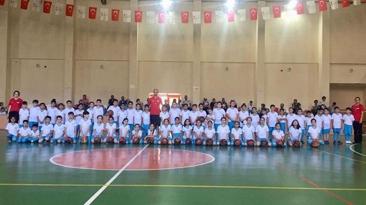 Yaz spor okulu öğrenci sayısı açıklandı