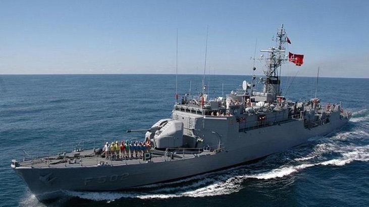 Kıbrıs'ta tansiyon yükseliyor! “Israrcı olurlarsa…”