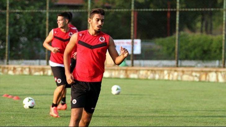 Gençler'de İrfancan kayıp!