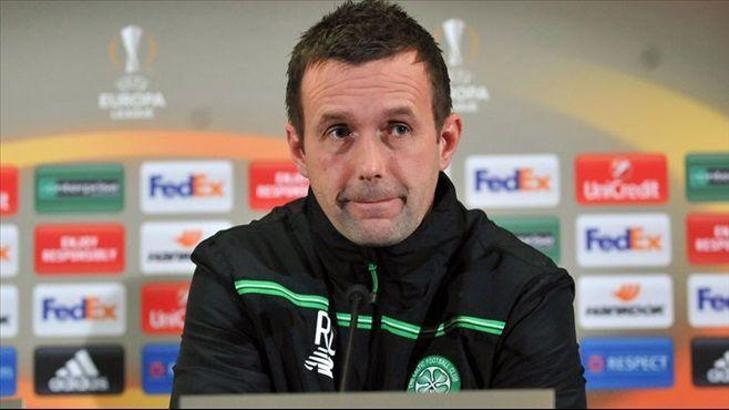 Ronny Deila: Fenerbahçe çok iyi bir ekip