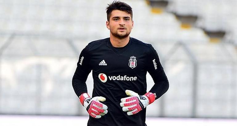 Beşiktaş'ın kalecisi Ersin Destanoğlu, Chelsea'nin transfer radarına girdi!