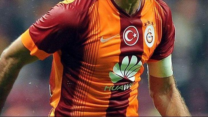 Galatasaray, dostluk için sahada