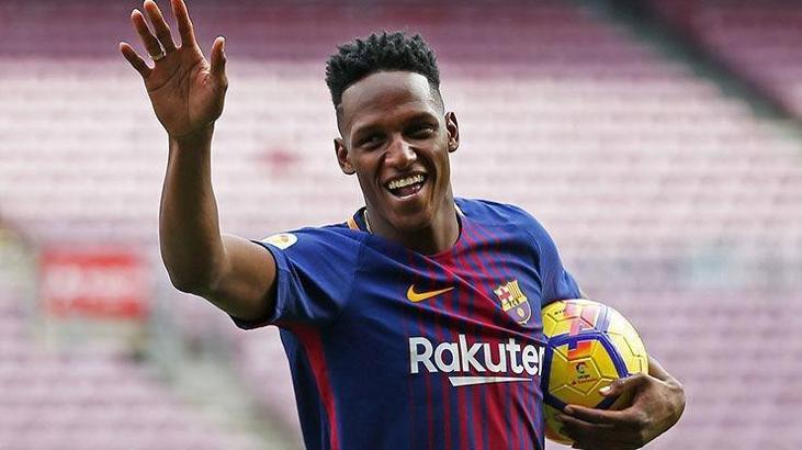 Barcelona'dan Fenerbahçe'ye 3 iyi haber!