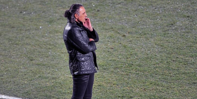 Mustafa Gürsel: Üzgünüz ancak lig devam ediyor