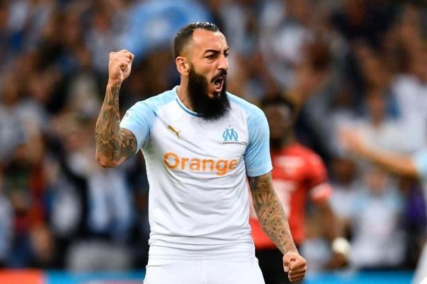 Galatasaray'ın gündemindeki Mitroglou'ya sert eleştiri