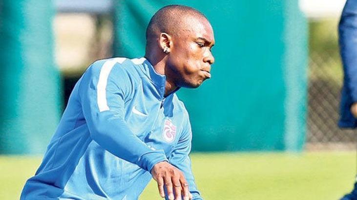 Trabzonspor yaralarını sarıyor