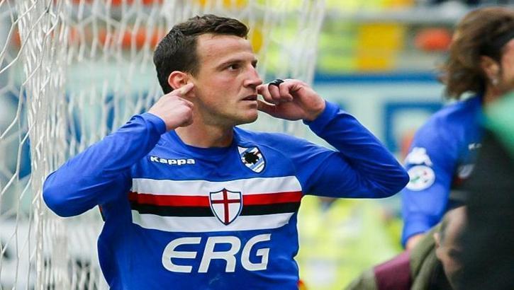 Flachi, 46 yaşında futbola geri döndü