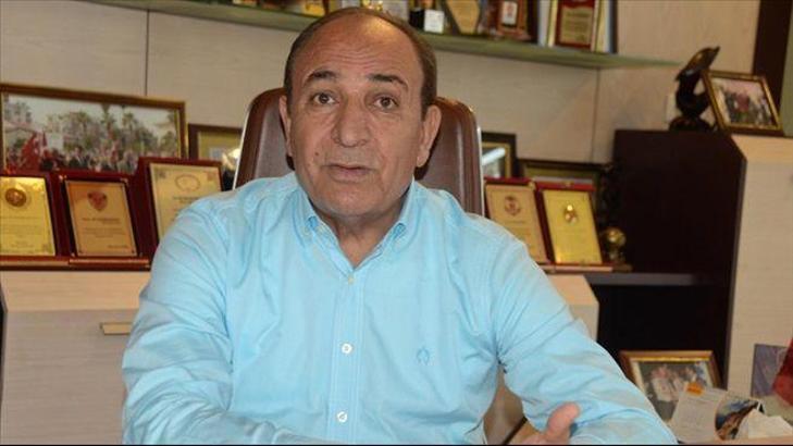Ali Kahramanlı istifa etti!