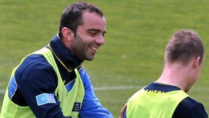 Deportivo'dan Semih'e 'evet'