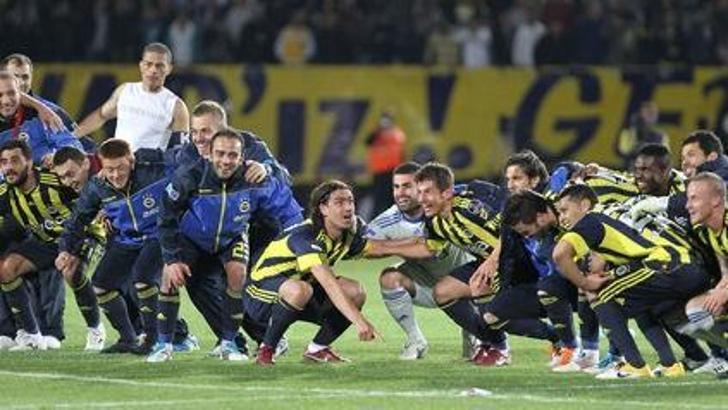 Fener'i bekleyen 'Sarı' tehlike