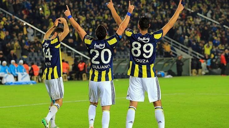 Fenerbahçe'de yeni kadroyu onlar kuracak