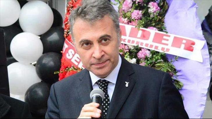 Fikret Orman'dan Fırat Aydınus açıklaması