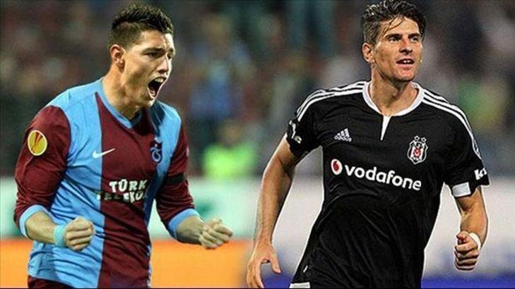Barcelona, Cardozo ve Mario Gomez'in peşinde