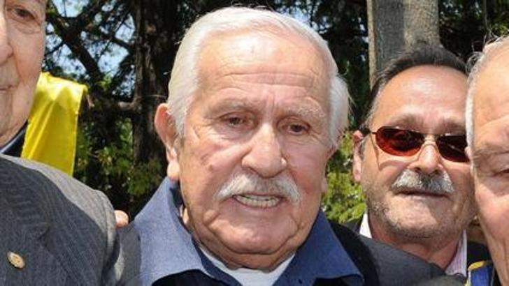 Sazak törenle toprağa veriliyor