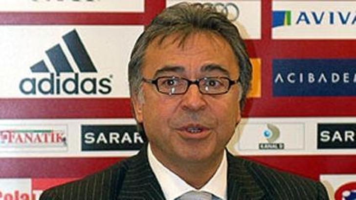 'Gerekirse çekilirim'