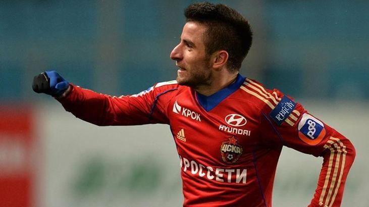 Çaykur Rizespor'dan İbrahim Sehic ve Zoran Tosic hamlesi
