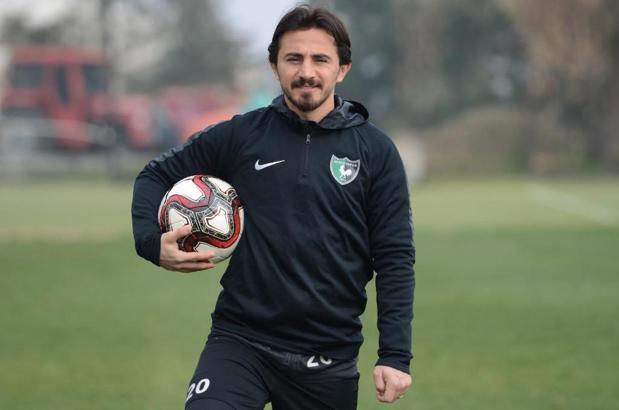 Recep Niyaz: Denizlispor'u özlediği günlere kavuşturacağız