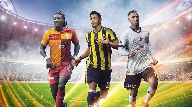 3 Büyükler Sezonu D-Smart'ta Açıyor!