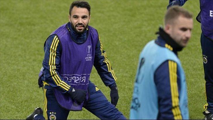 Fenerbahçe'ye Volkan Şen şoku!